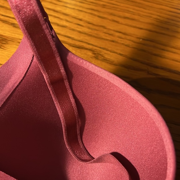 Warners Simply Perfect T Shirt bra - Picture 6 of 7